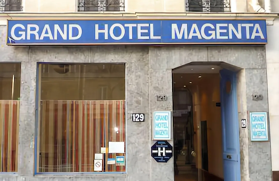 Grand Hotel Magenta-1