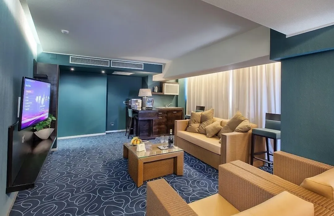 Vega Hotel-1
