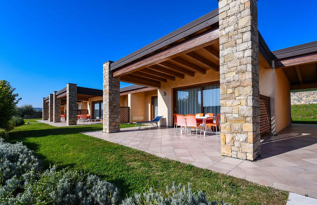 Relais Rosa Dei Venti -Ciao Vacanze--1