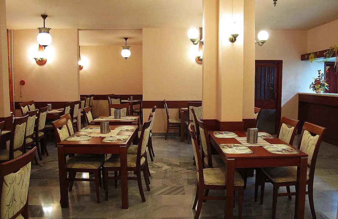 Hotel Palatinus-1