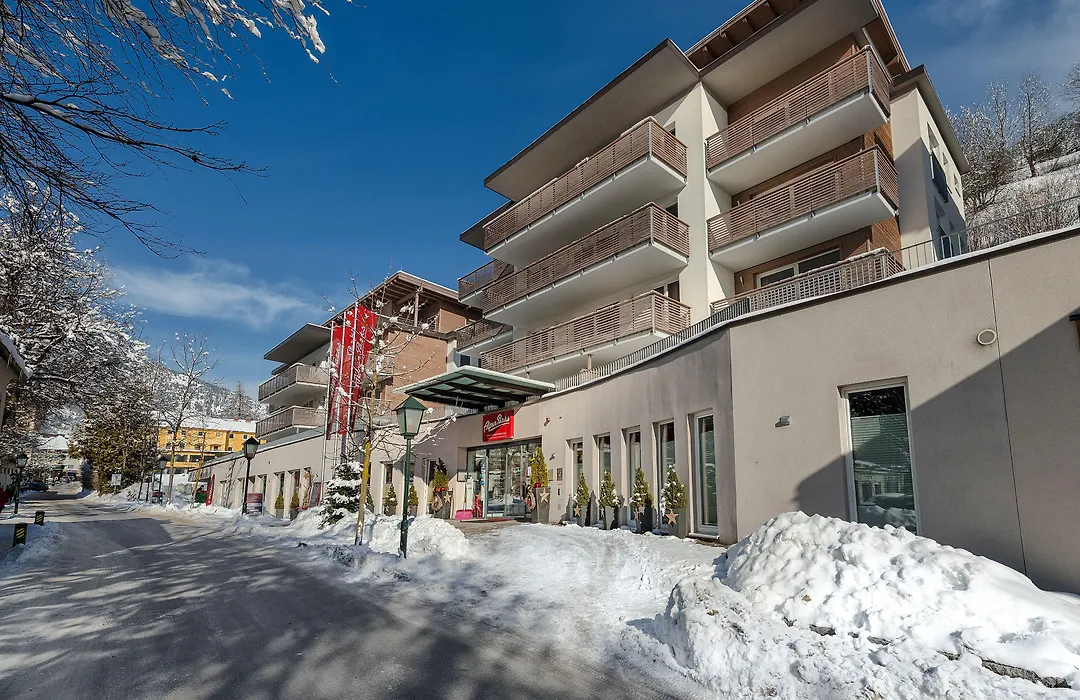 AlpenParks Residence Bad Hofgastein-1