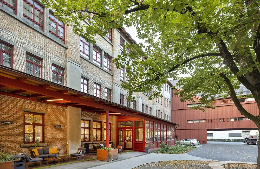 JUFA Hotel Bregenz-1