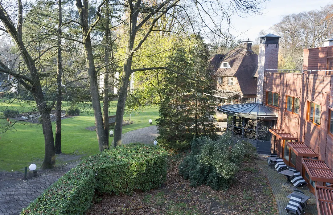 Auberge Du Bonheur-1