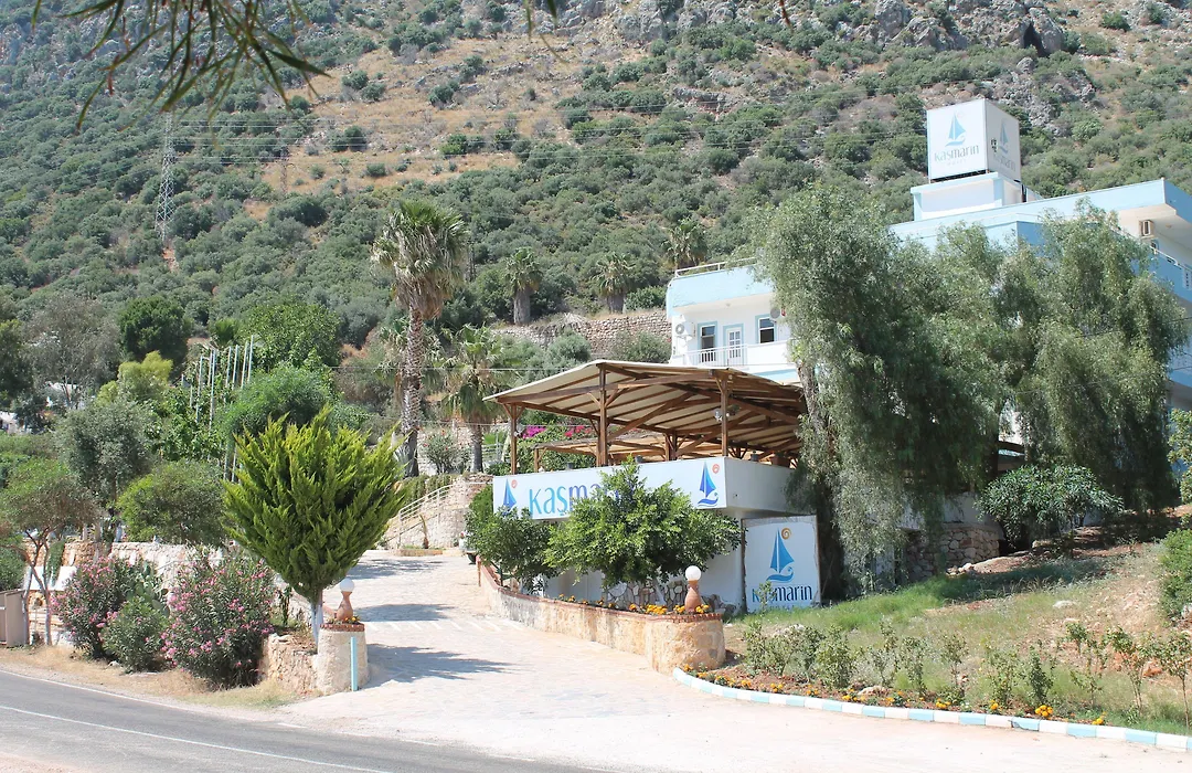 Kas Marin Hotel-1