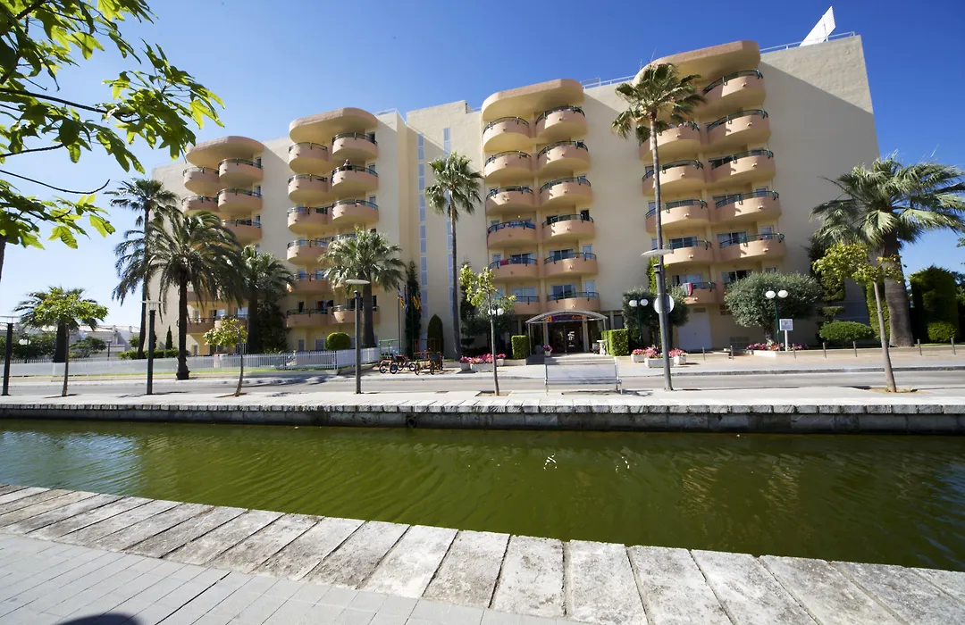 Alcudia Beach Apartments-1