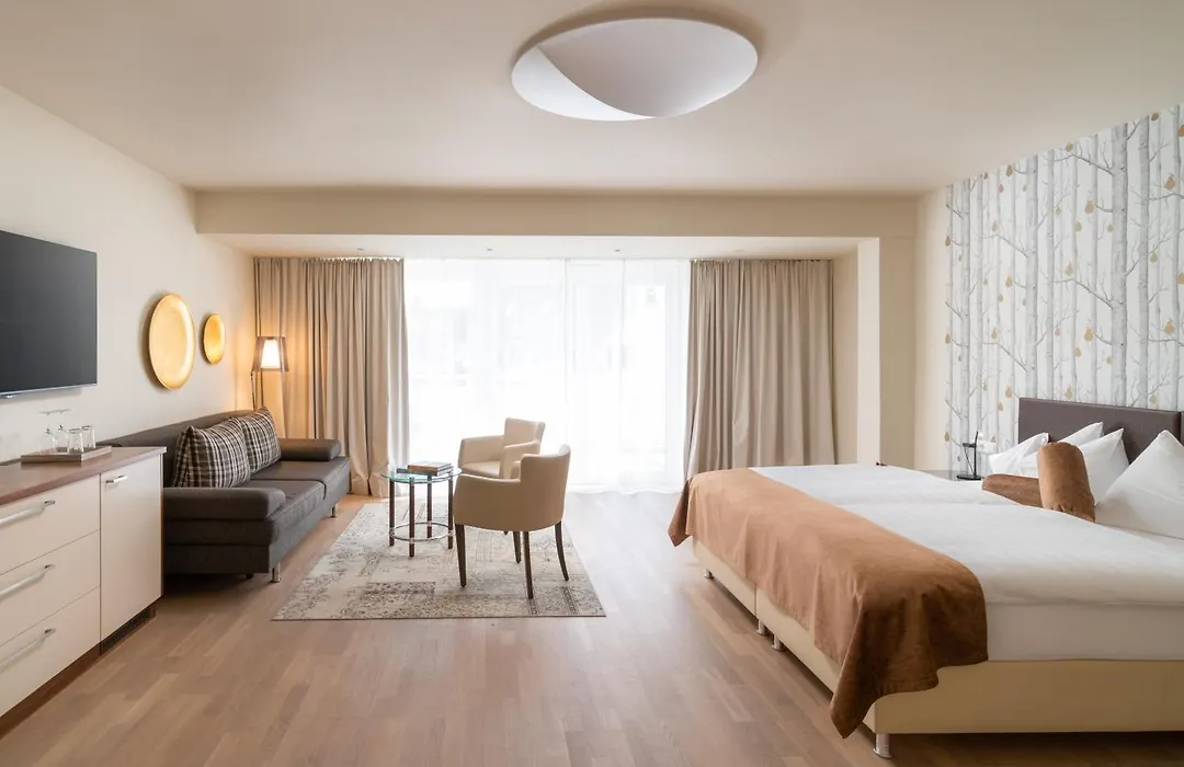 Hotel Post Wrann-1