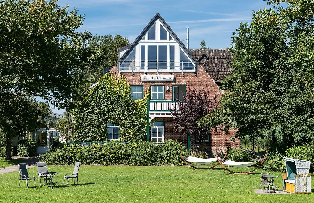 Hotel am Wind-1