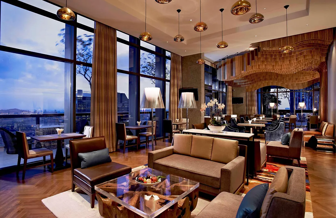 Carlton City Hotel Singapore-1