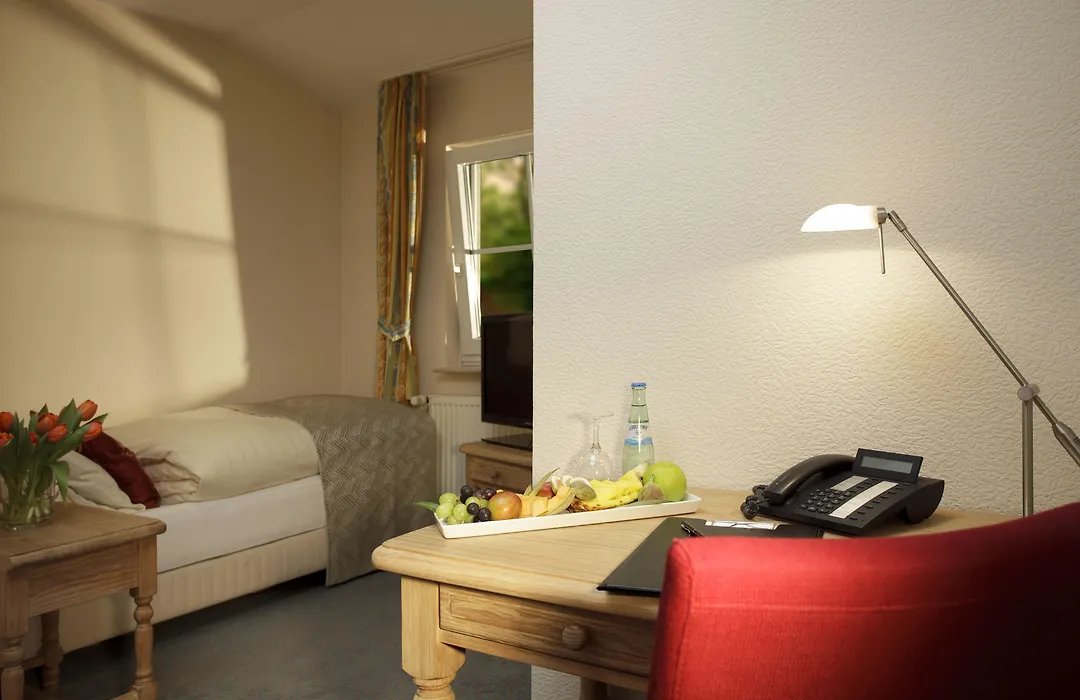 Hotel Seegarten-1