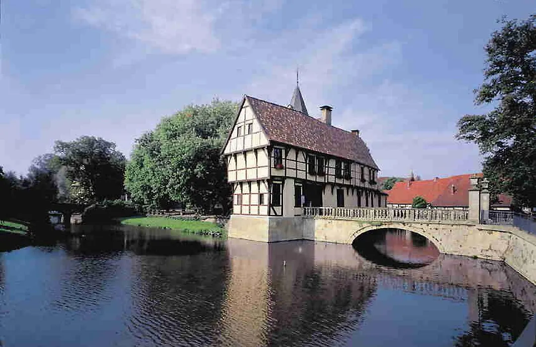 Hotel Schepers-1