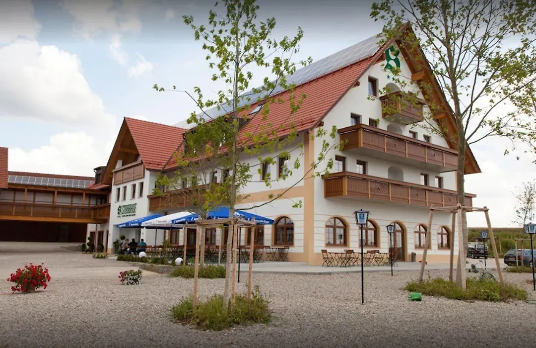 Hotel Straßhof-1