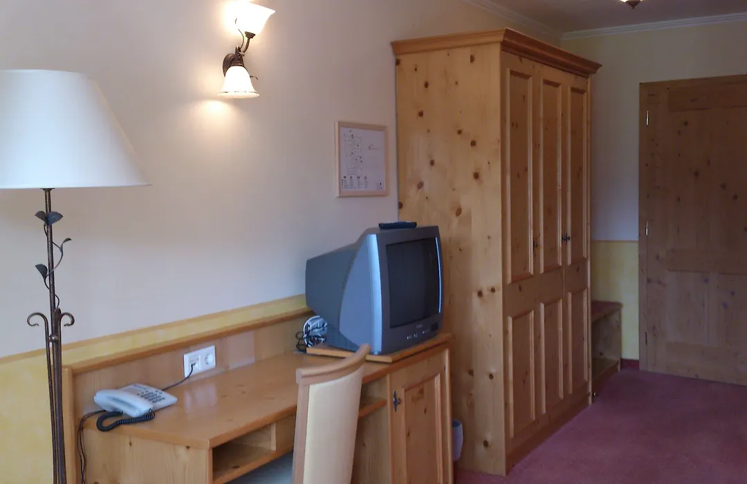 Hotel Sportalm-1