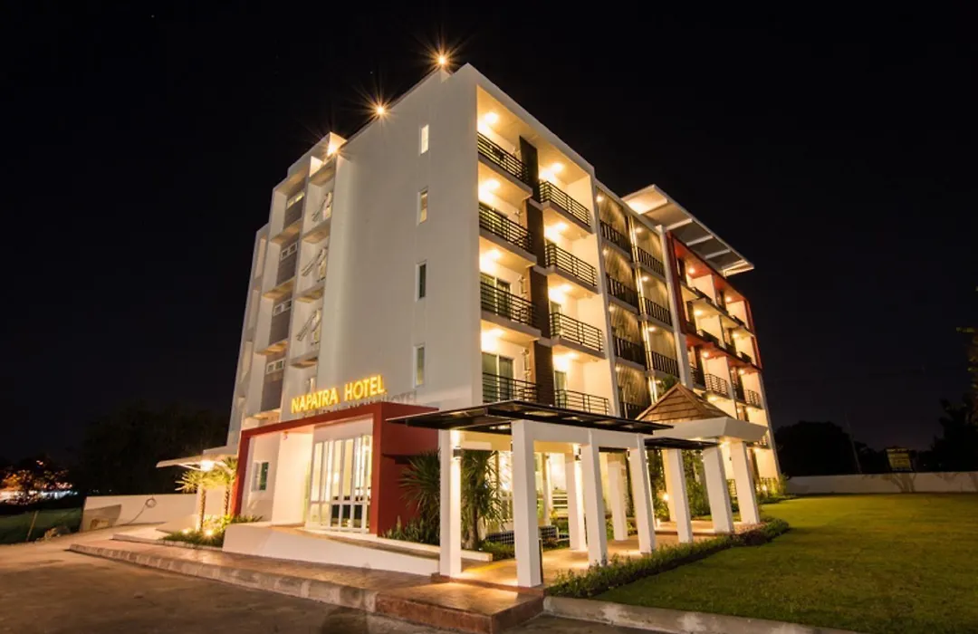 Napatra Hotel-1