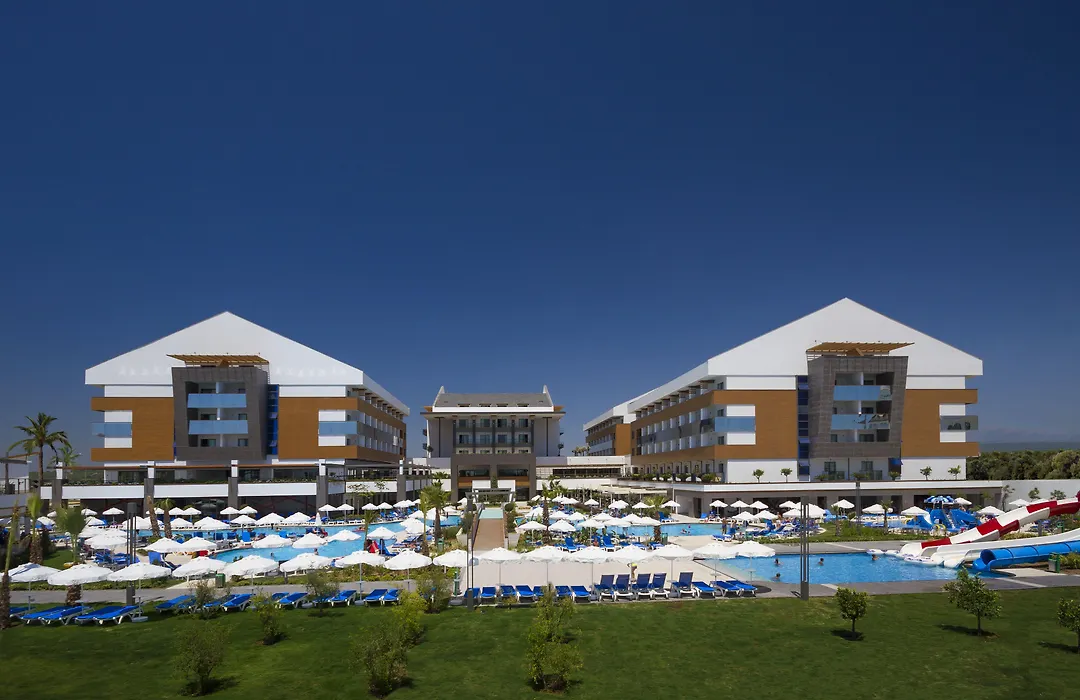 Terrace Elite Resort-1