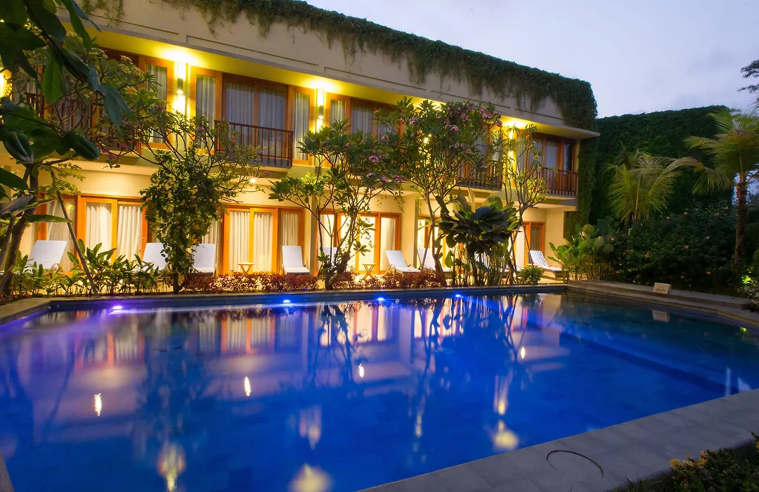 Ubud Wana Resort-1