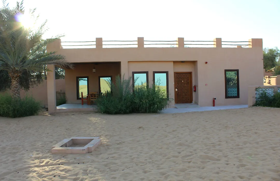 Telal Resort Al Ain-1