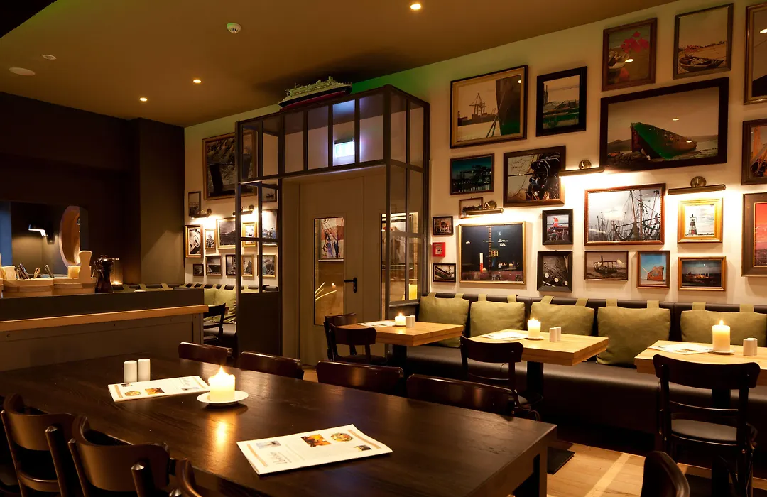 Inselhotel Langeoog-1