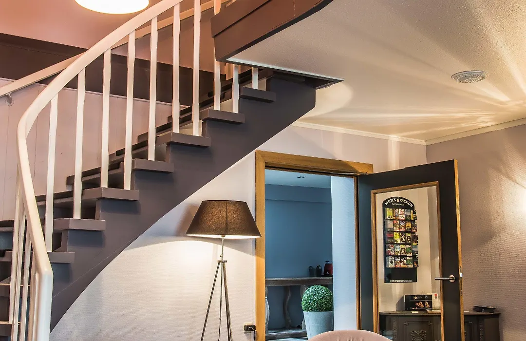 Mandarina Hotel Luxembourg Strassen-1