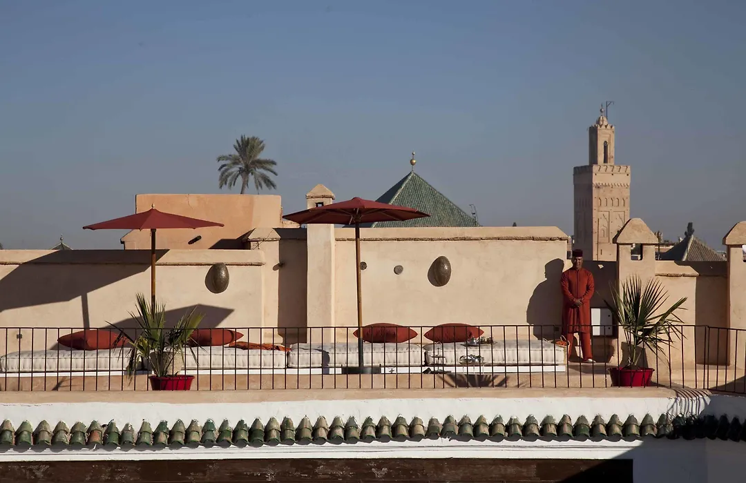 Riad Charai-1