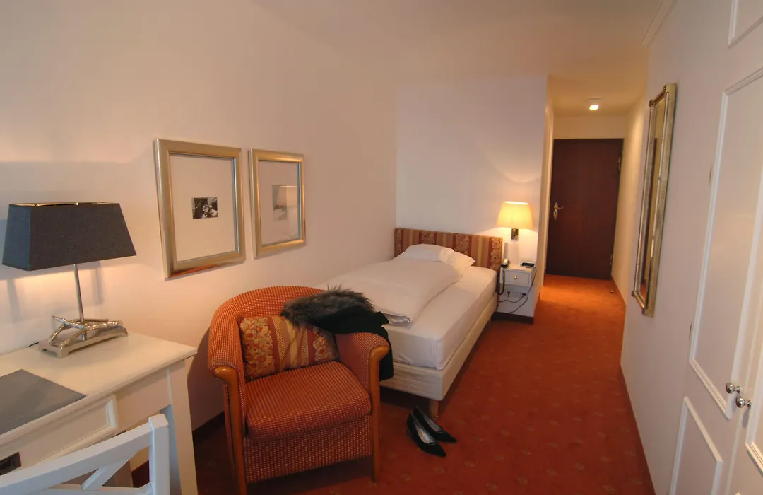 Hotel Wünschmann-1
