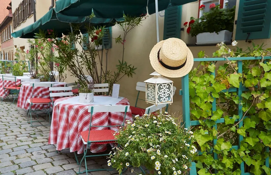 Hotel Weisses Ross-1