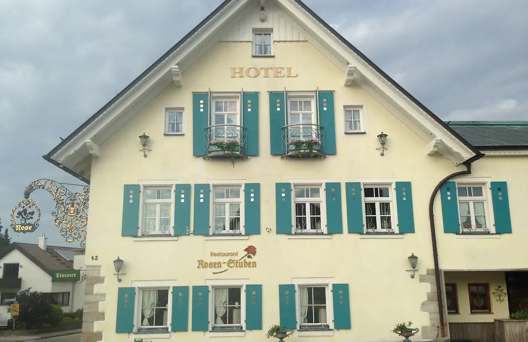 Meiser Rosenstuben Hotel-1