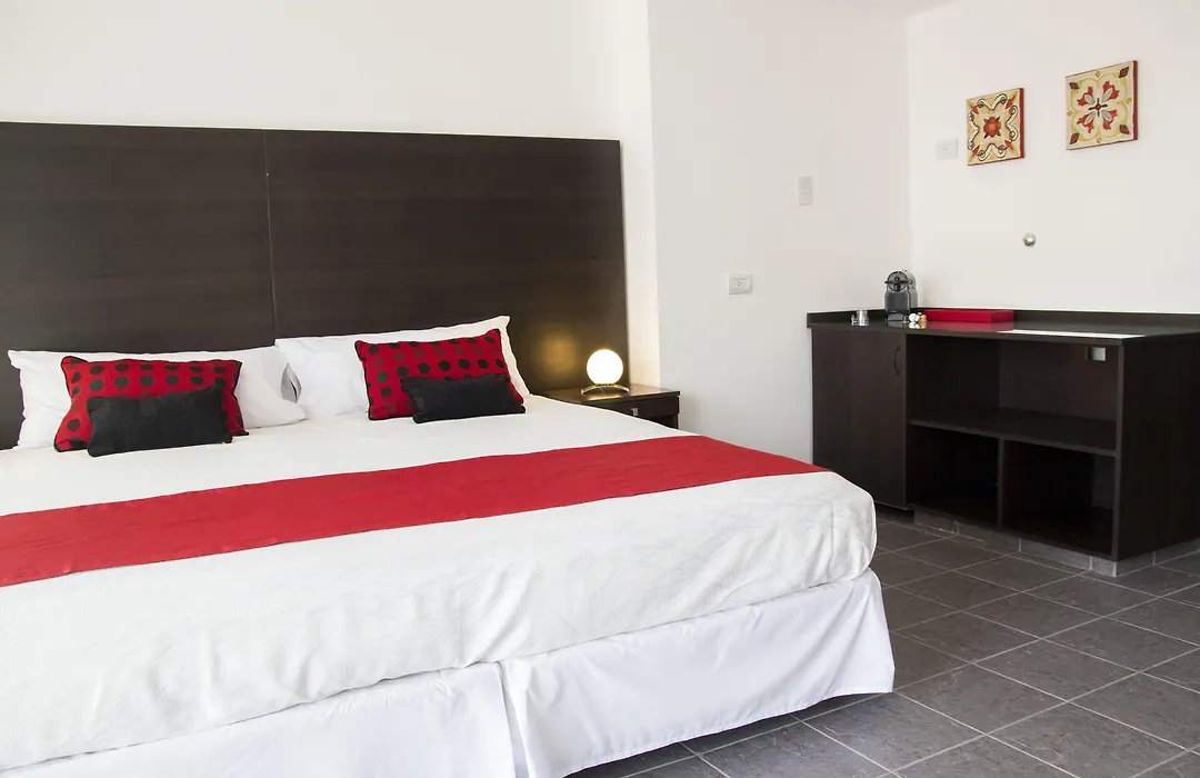 Let Sun Hotel Boutique (Adults Only)-1