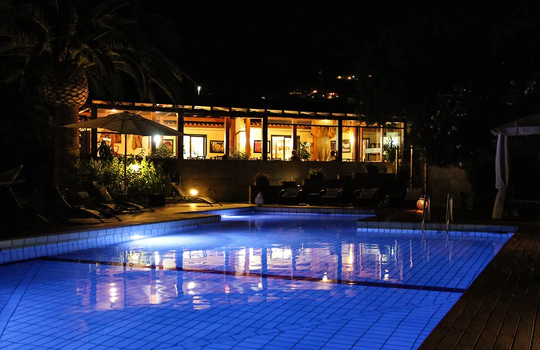 Albaruja Hotel-1