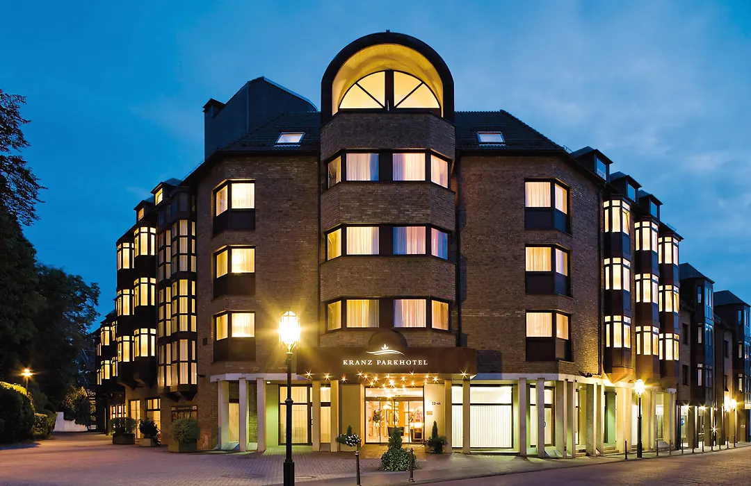 Kranz Parkhotel-1