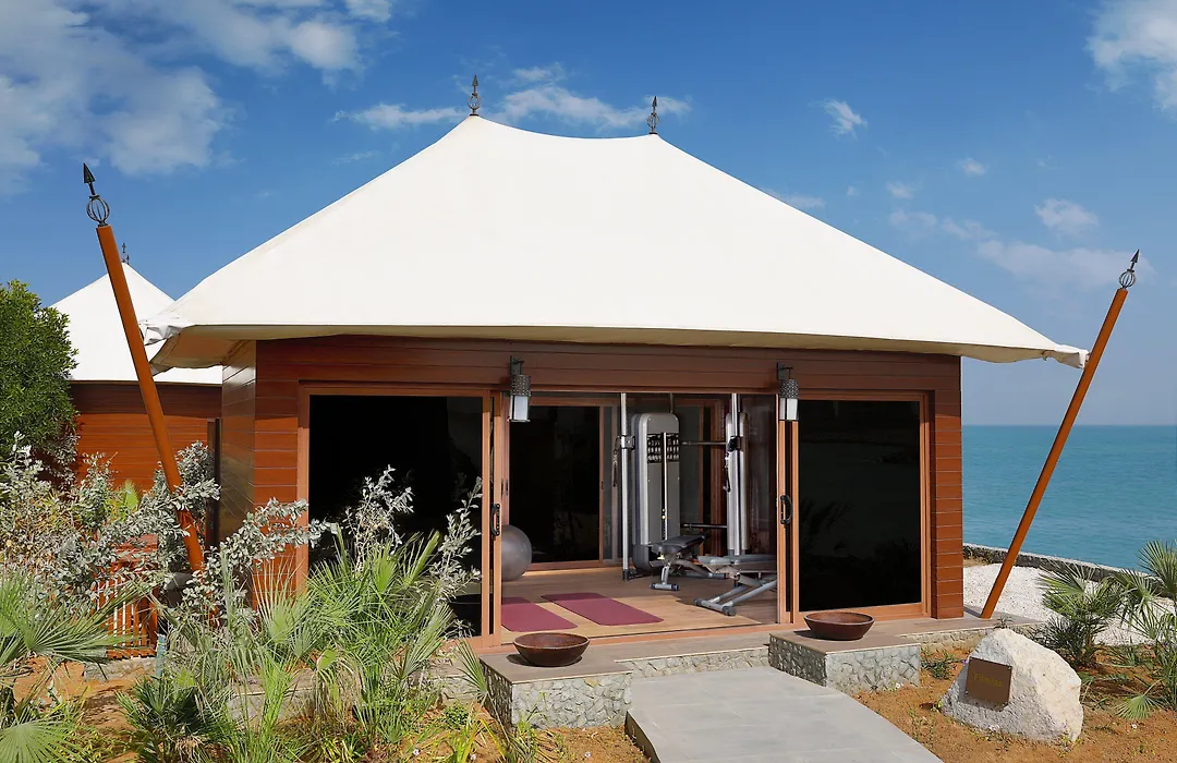 The Ritz-Carlton Ras Al Khaimah, Al Hamra Beach-1