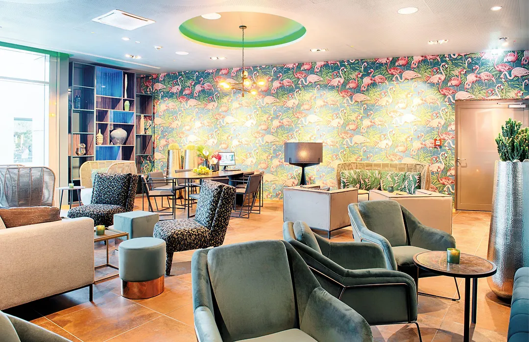 Nyx Hotel Munich By Leonardo Hotels-1