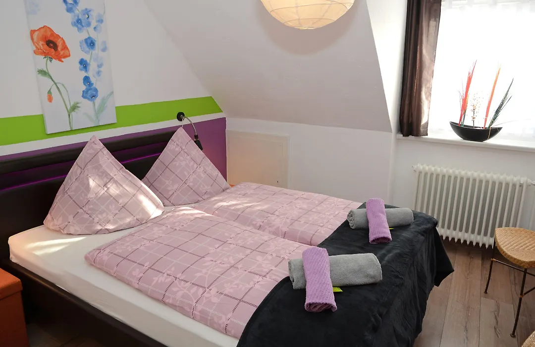 Hotel Neptuns Ankerplatz-1