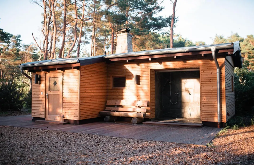 Strandhotel Fischland-1