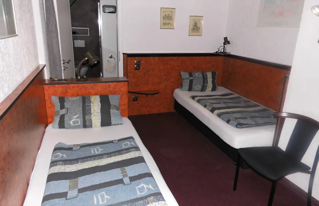 Hotel Corveyer Hof-1