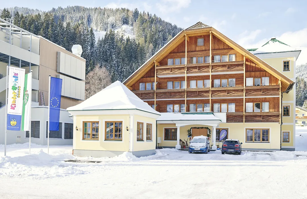 Kinderhotel Stegerhof-1