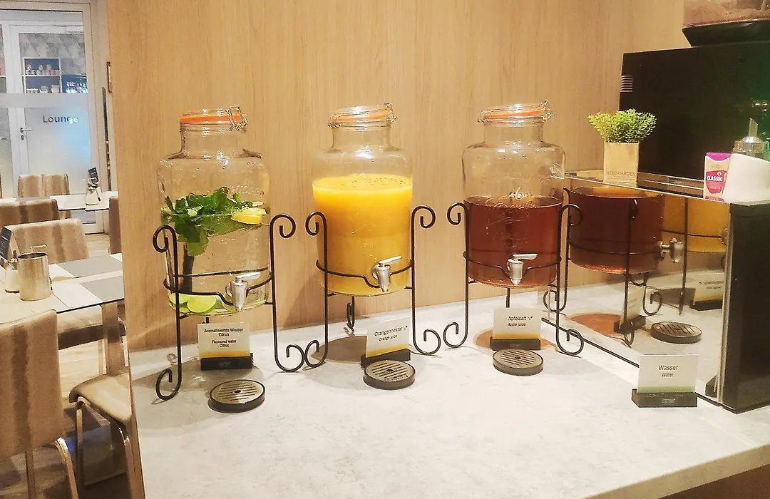 Garner Hotel Bremen City By Ihg-1