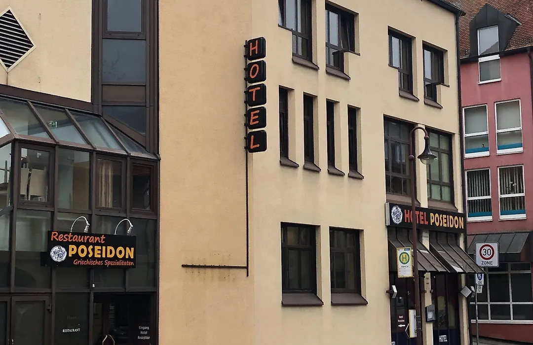 Hotel Poseidon-1