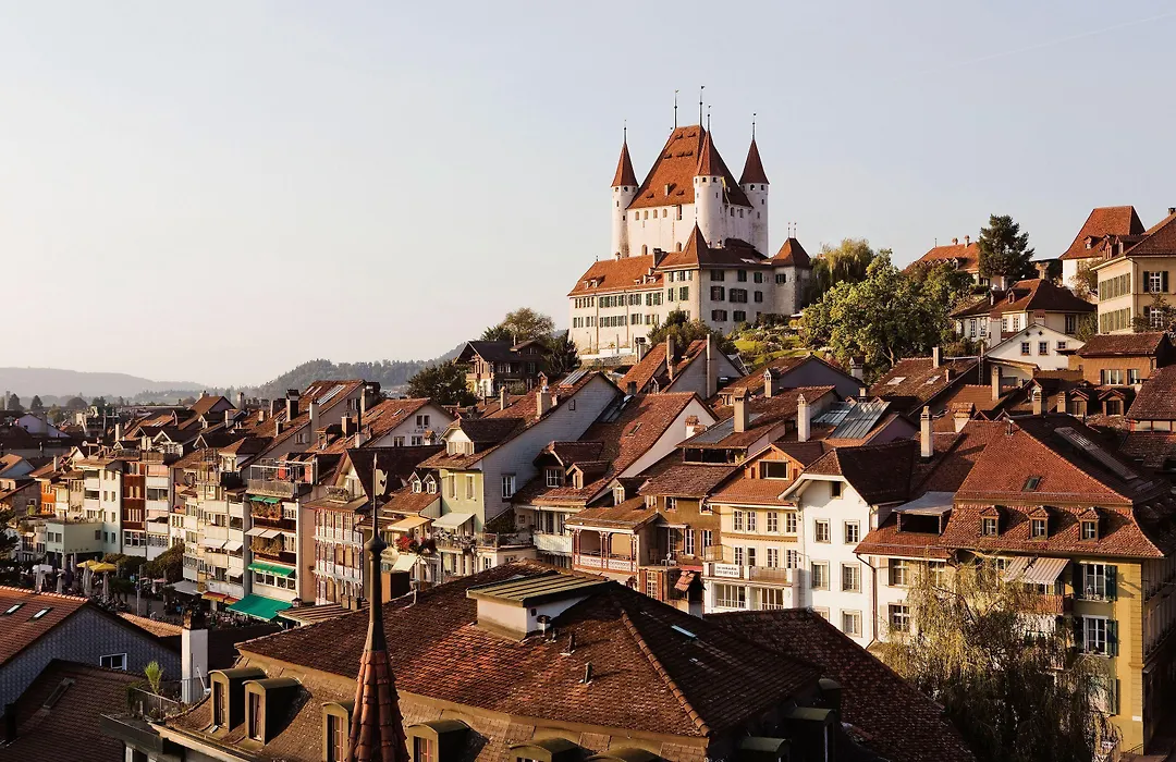Boutique Hotel Schlossberg-1