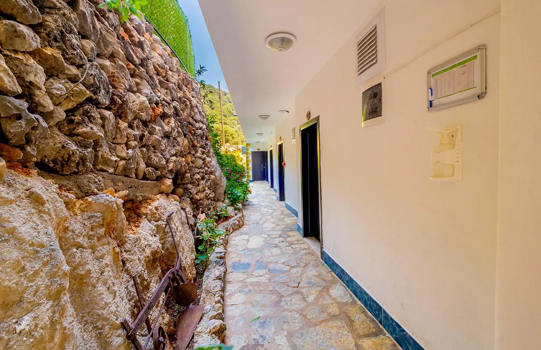 Kas Sun Glare Hotel-1