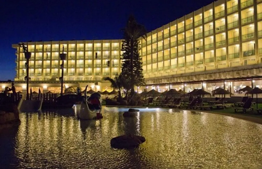 Evenia Zoraida Resort-1