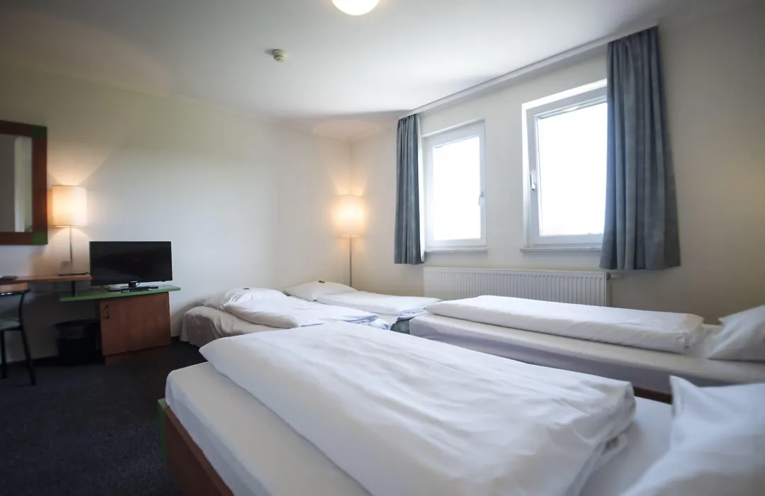 EuroHotel Günzburg-1