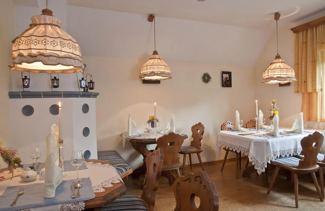 Panoramahotel & Restaurant Am Marienturm-1