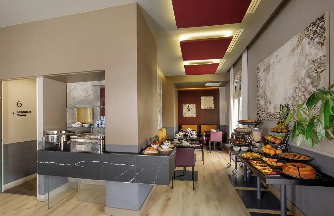 Hotel Regno-1
