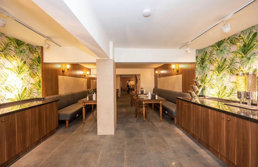 Hotel Melita-1