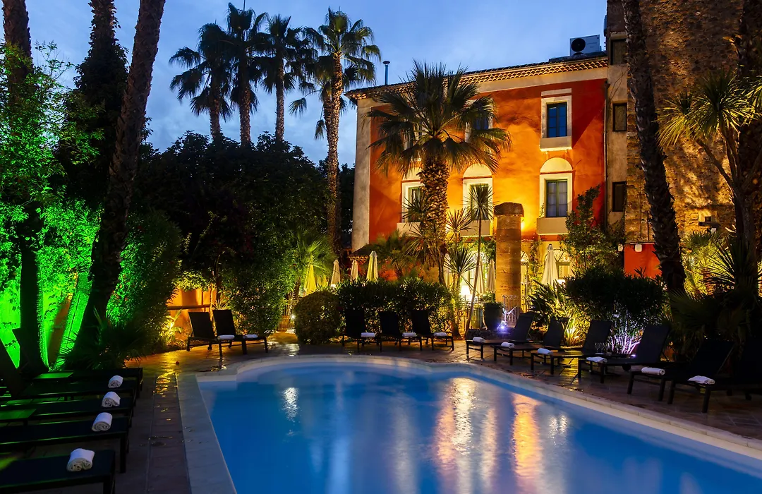 Hotel L'Arena-1
