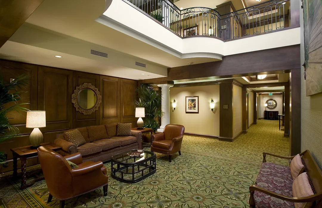 Harbor View Inn-1