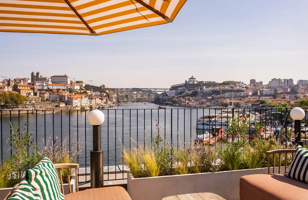 The Rebello Hotel & Spa - Small Luxury Hotels Of The World-1