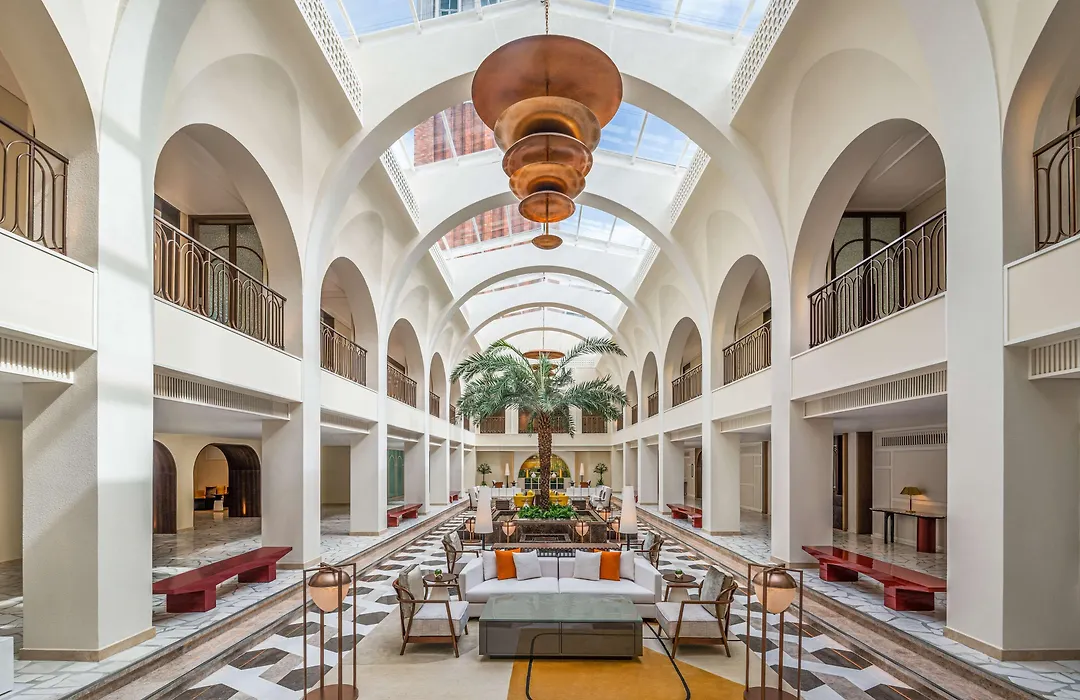 La Festa Phu Quoc, Curio Collection By Hilton-1
