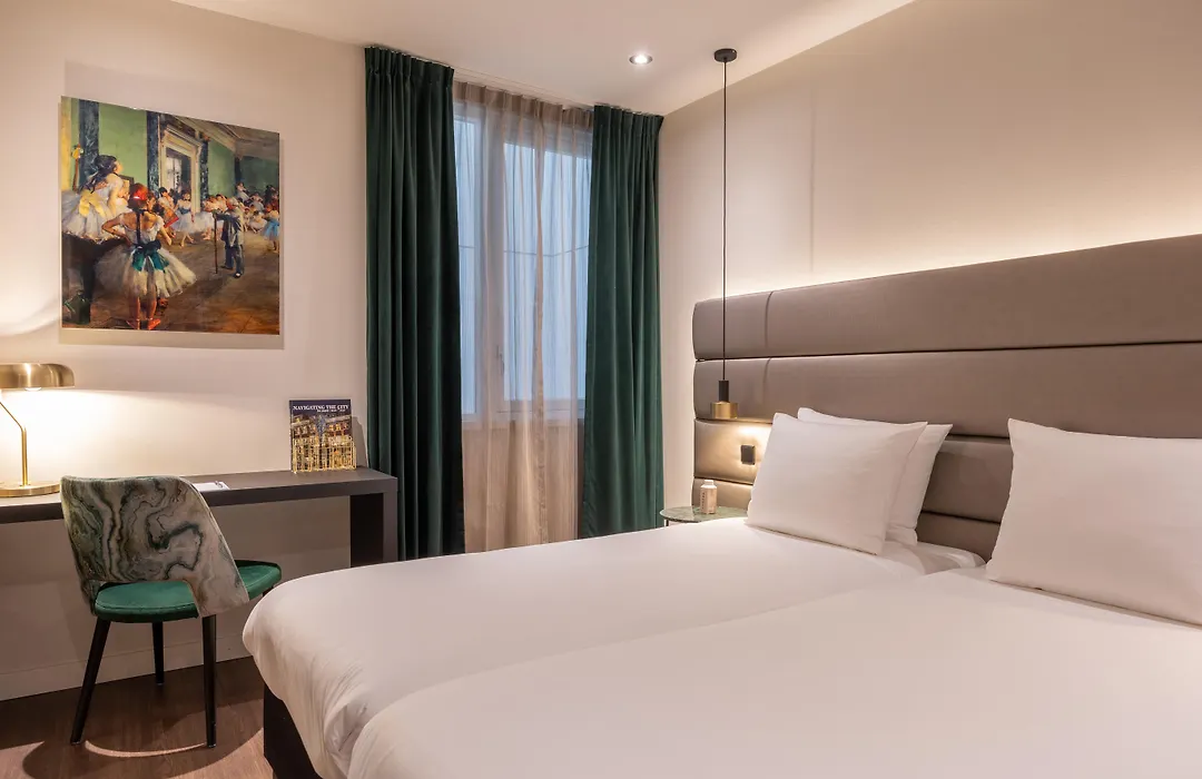 Boutique Hotel Corona-1