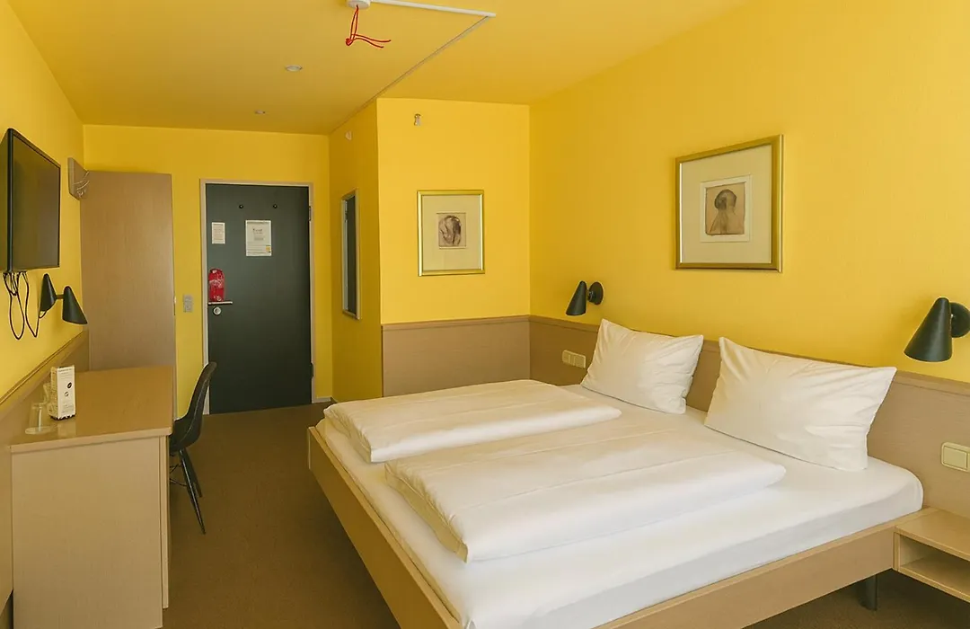 Hotel Scholl-1